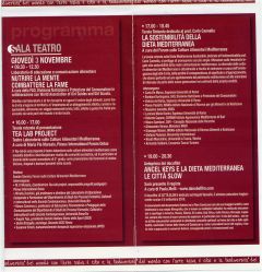 Programma 1 240